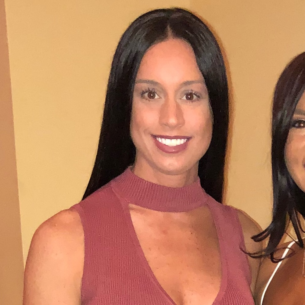 Meet your Posher, Amy